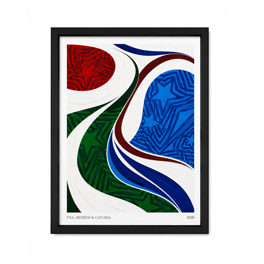ARTWORK & PRINTS