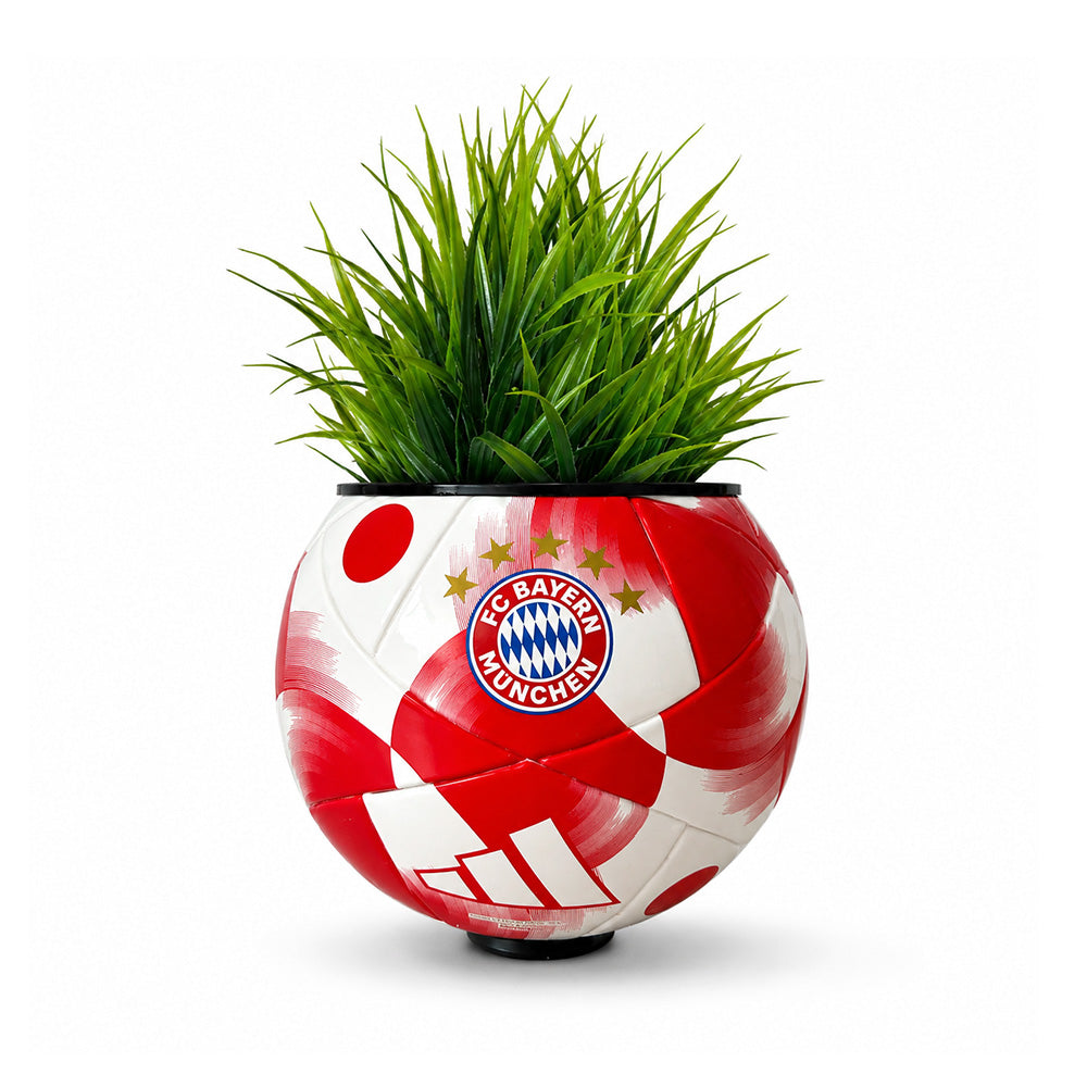 BAYERN MUNICH
