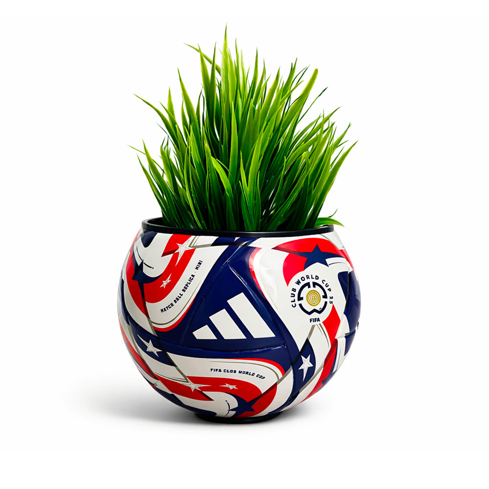 CLUB WORLD CUP
