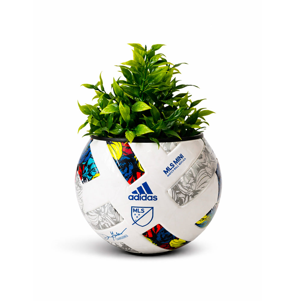 MAJOR LEAGUE SOCCER