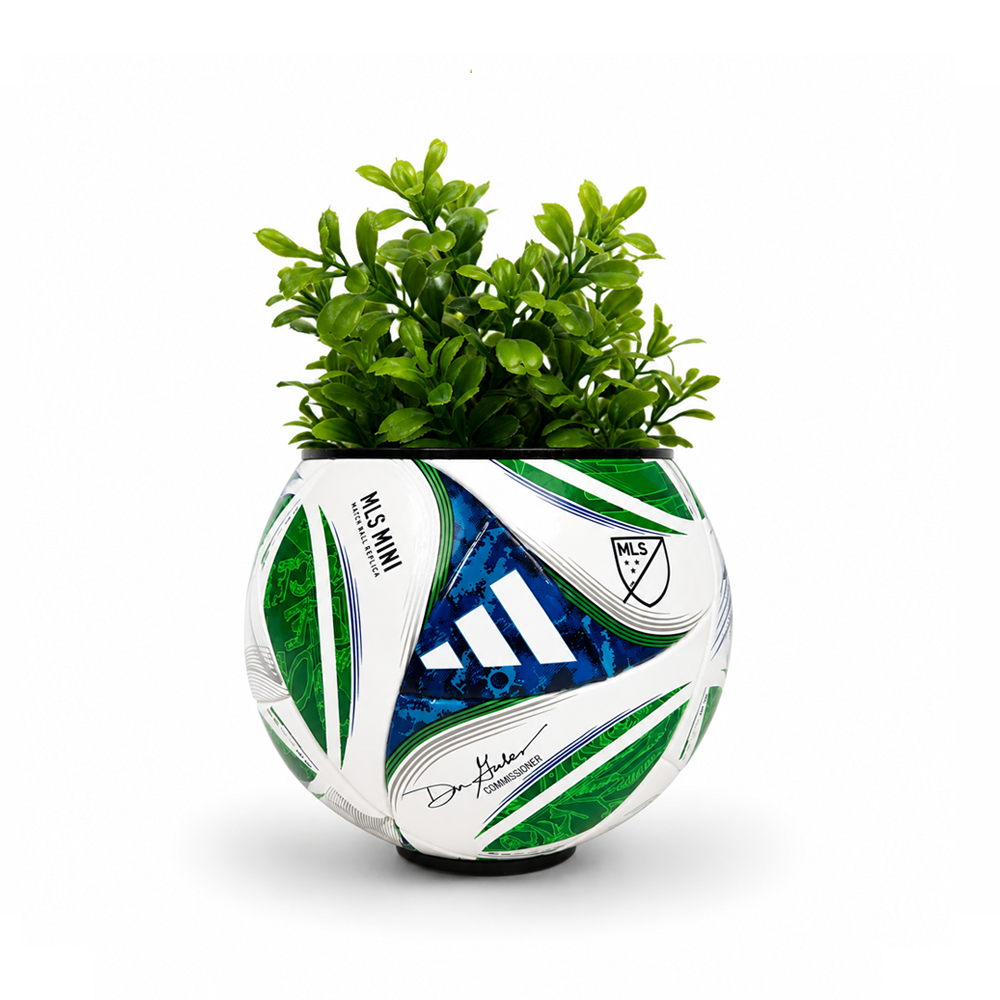 MAJOR LEAGUE SOCCER '25