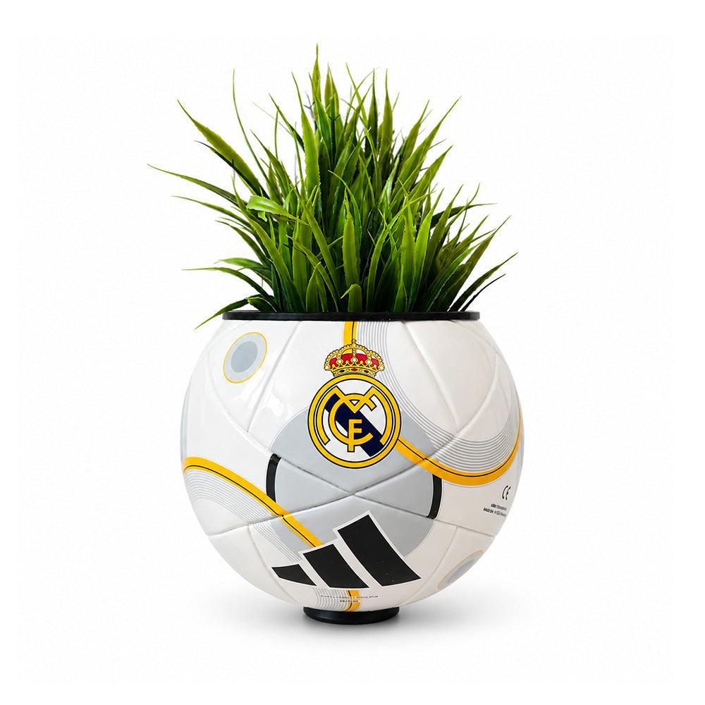 REAL MADRID