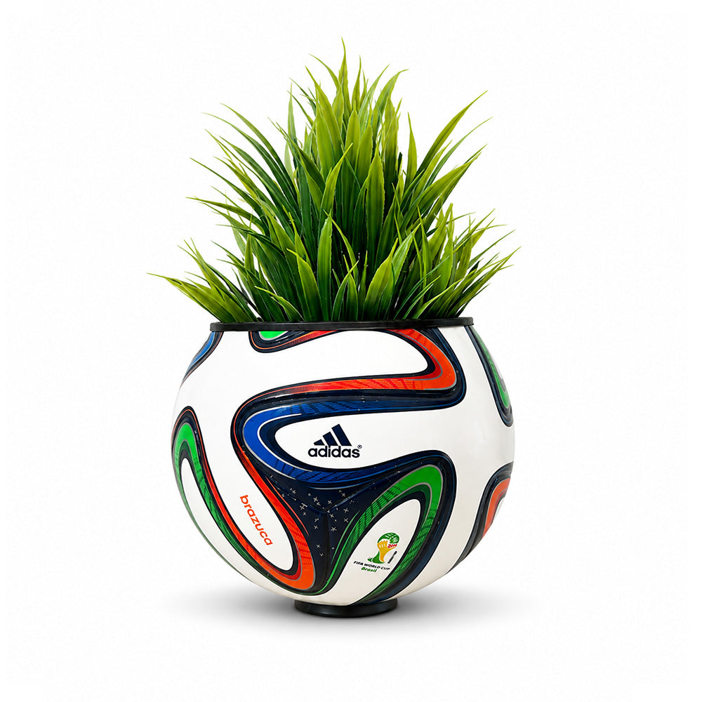WORLD CUP '14  BRAZUCA