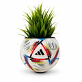 WORLD CUP '22 AL RIHLA