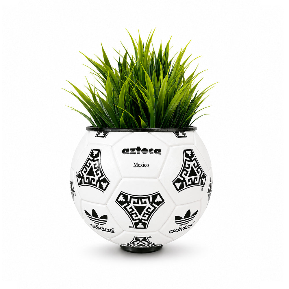 WORLD CUP '86 AZTECA – Home Ground Goods
